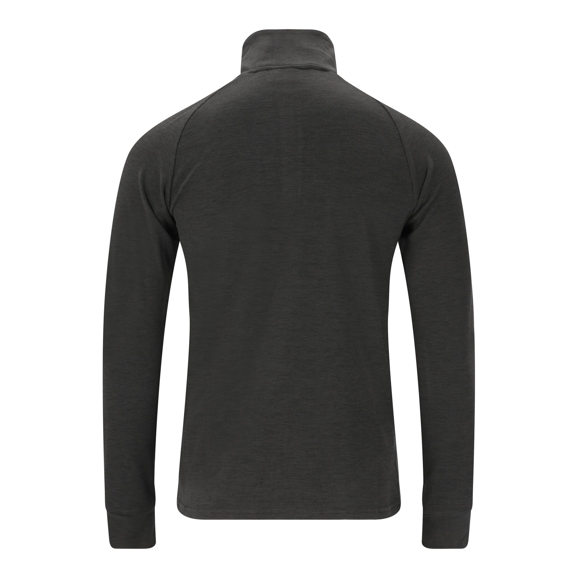 Whistler Kajsa M Half Zip Midlayer Fleecetröja - Bild 4