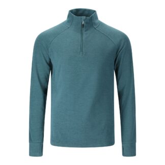 Whistler Kajsa M Half Zip Midlayer Fleecetröja