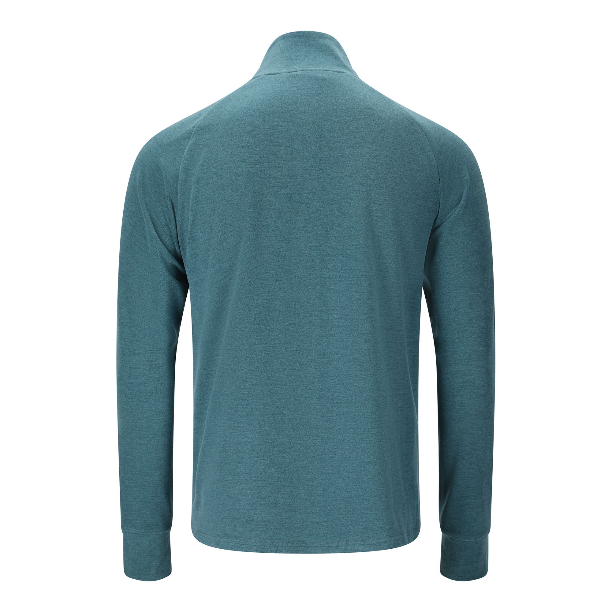 Whistler Kajsa M Half Zip Midlayer Fleecetröja - Bild 2