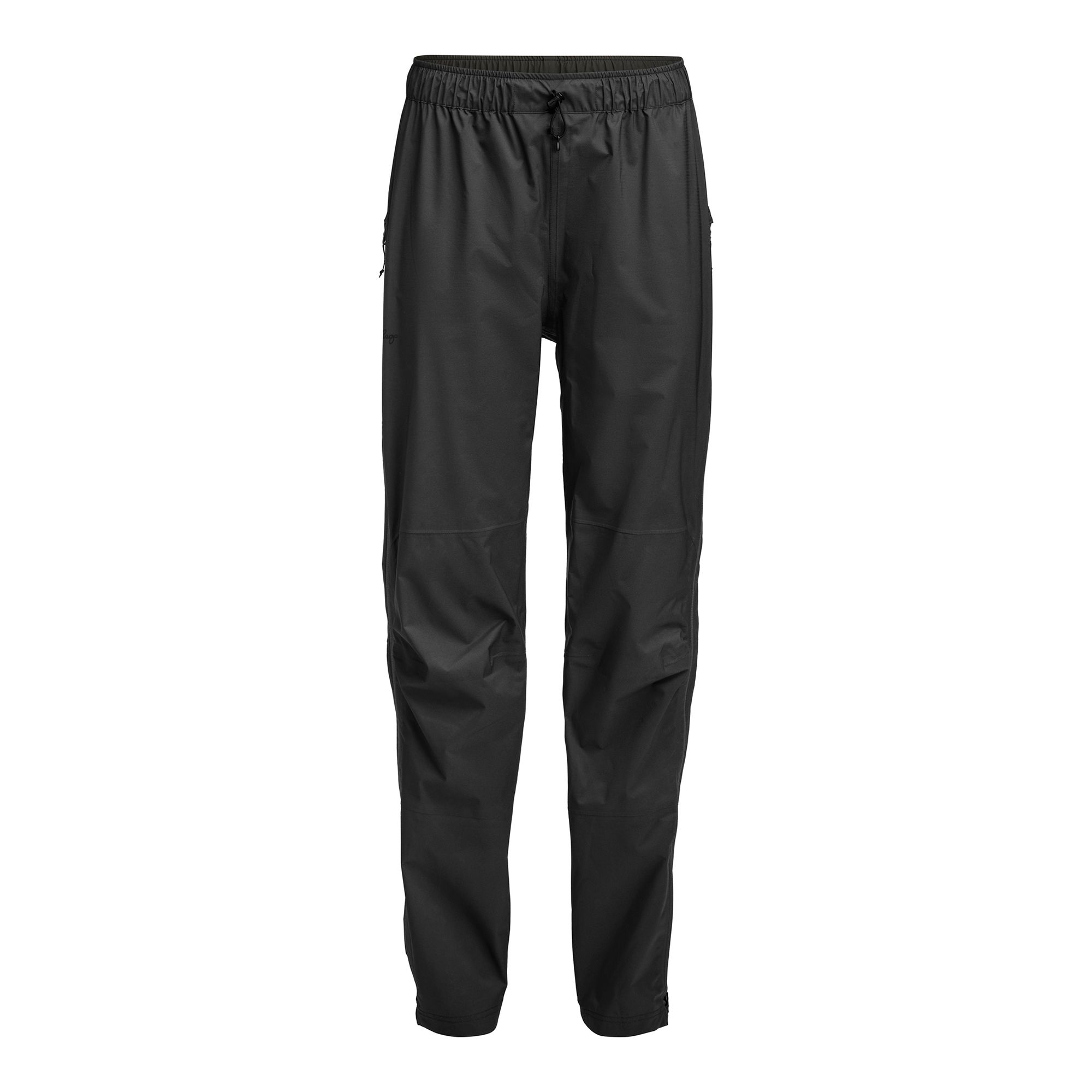 Lundhags Tived Waterproof Pant M Regnbyxor
