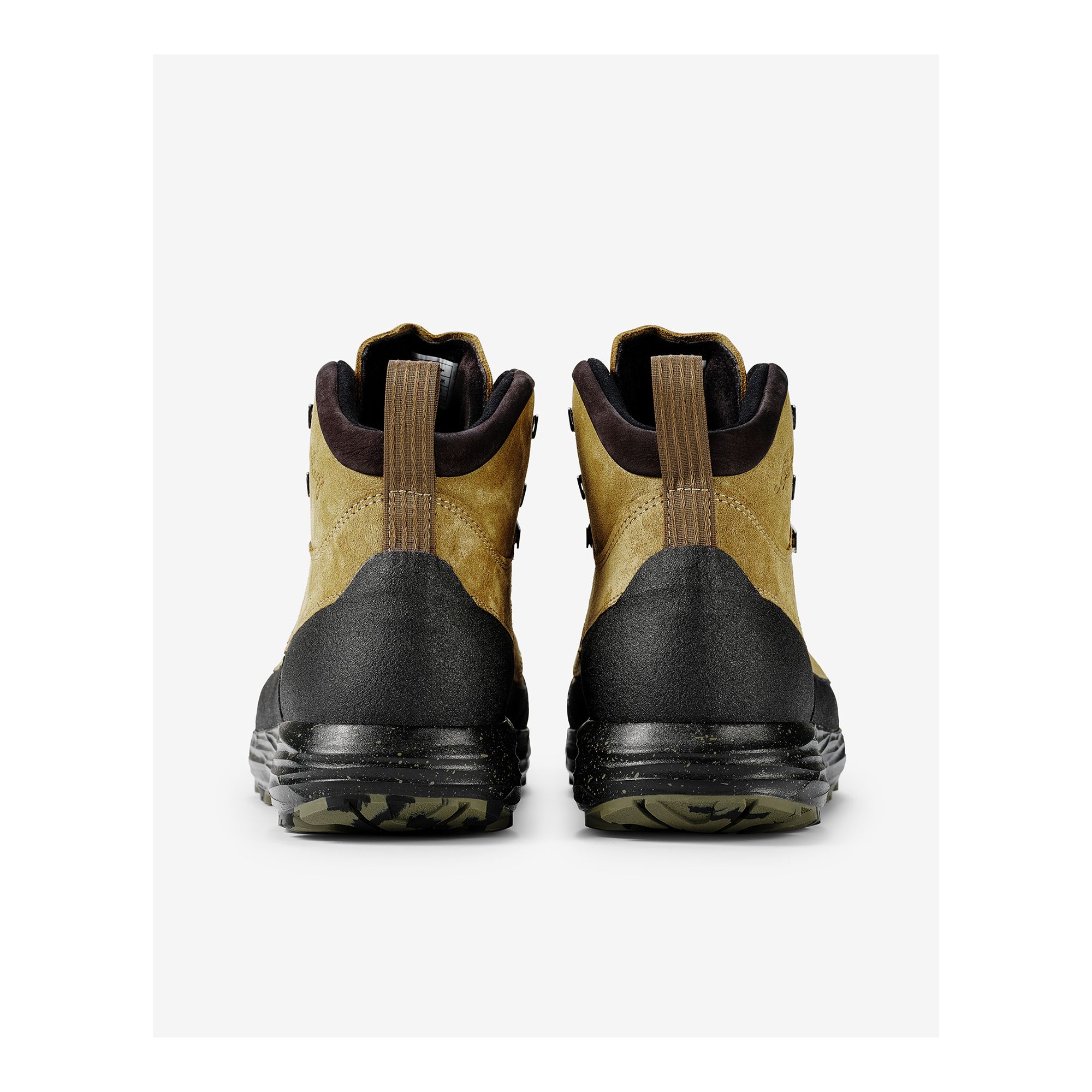 Lundhags Tived Trail Boot W Vandringskängor - Bild 2