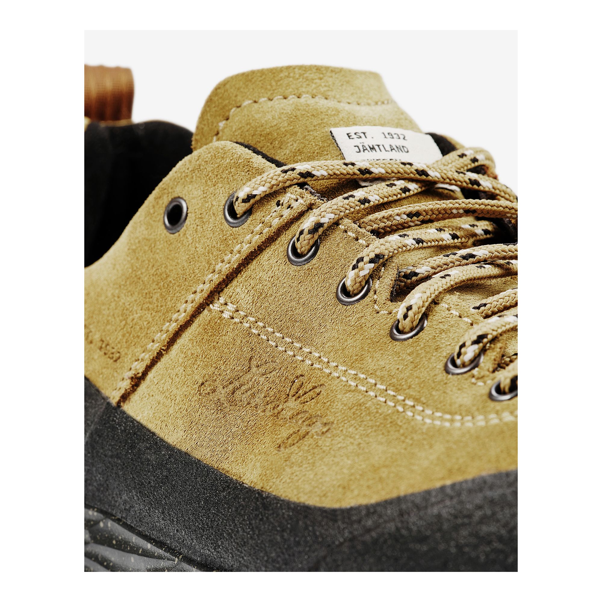 Lundhags Tived Trail Shoe M Vandringsskor - Bild 4