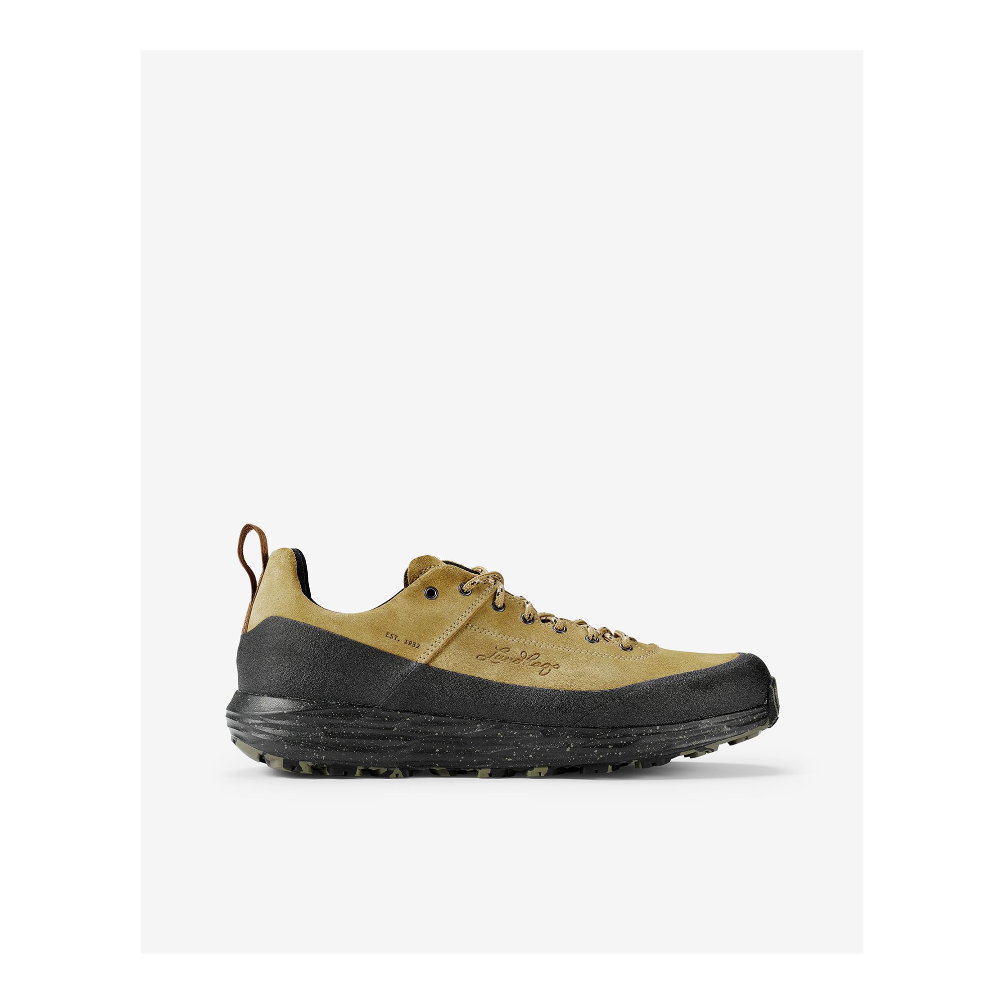 Lundhags Tived Trail Shoe M Vandringsskor