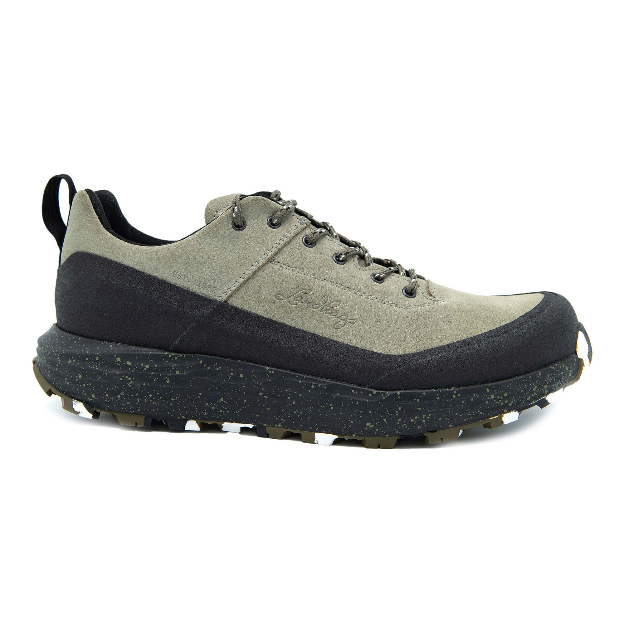 Lundhags Tived Trail Shoe W Vandringsskor