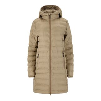 Whistler Froze W Long Light Puffer Jacket Höstjacka