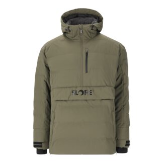 Slope Thumper M Insulated Anorak Skidjacka