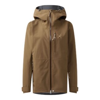 Haglöfs Alper Proof Jacket Women Skidjacka