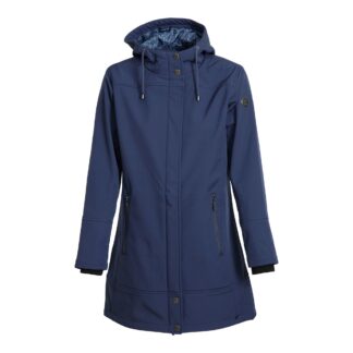 Dobsom Amalfi Jacket W Höstjacka