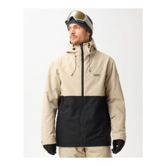Colourwear M Block Jacket Skidjacka