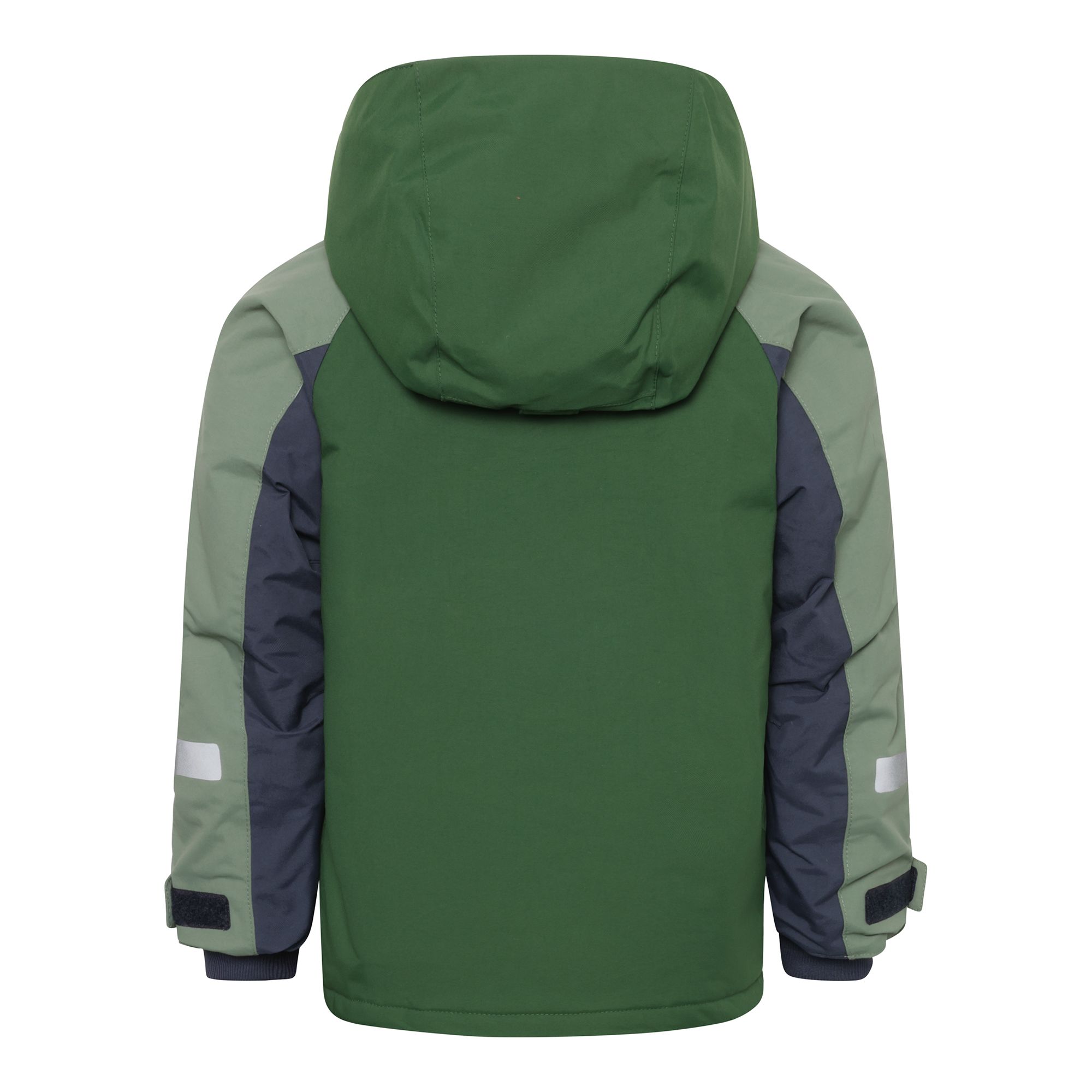 Didriksons Neptun Kids Jacket 4 Vinterjacka - Bild 6