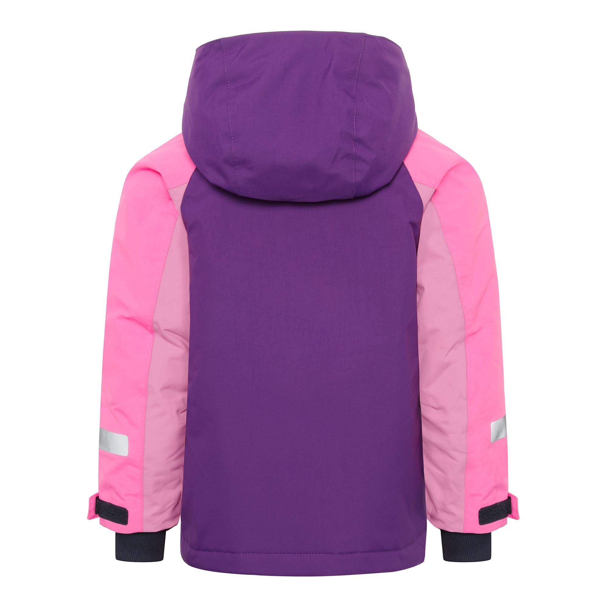 Didriksons Neptun Kids Jacket 4 Vinterjacka - Bild 2