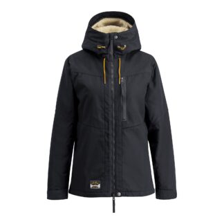 Lundhags Järpen Pile Jacket W Vinterjacka