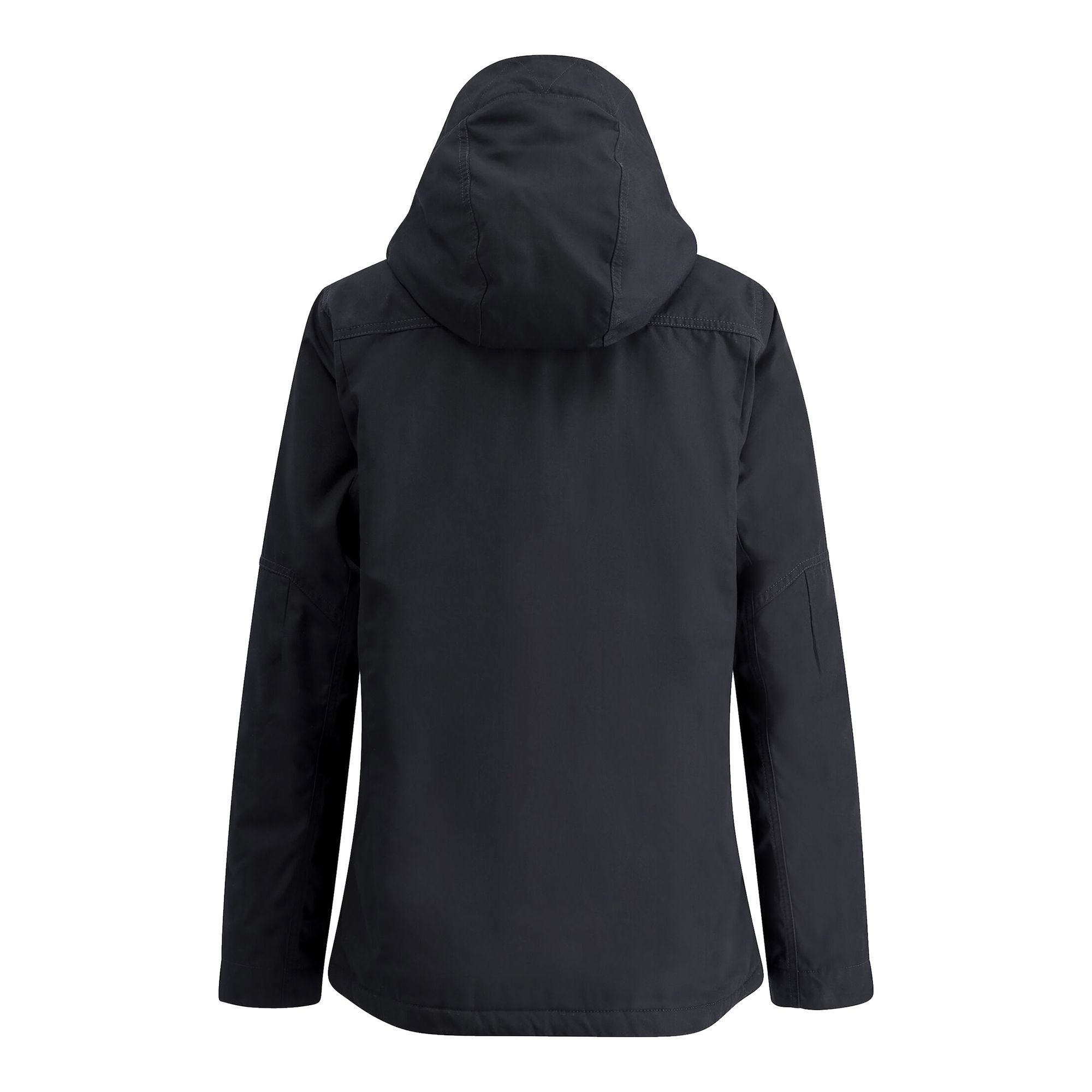 Lundhags Järpen Pile Jacket W Vinterjacka - Bild 2