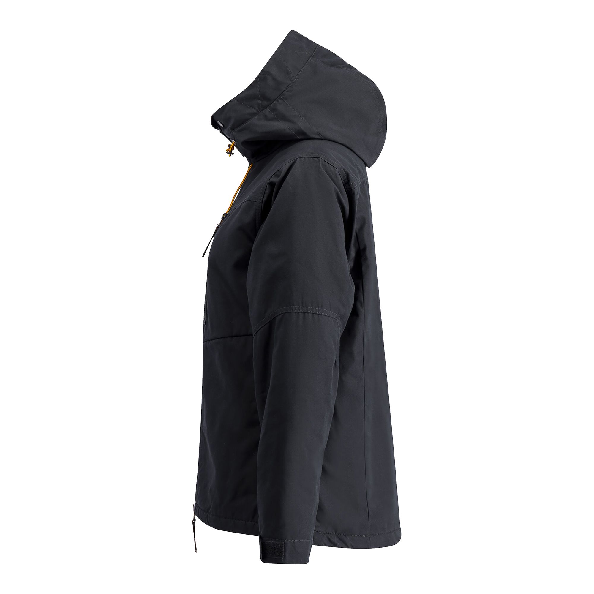 Lundhags Järpen Pile Jacket W Vinterjacka - Bild 3