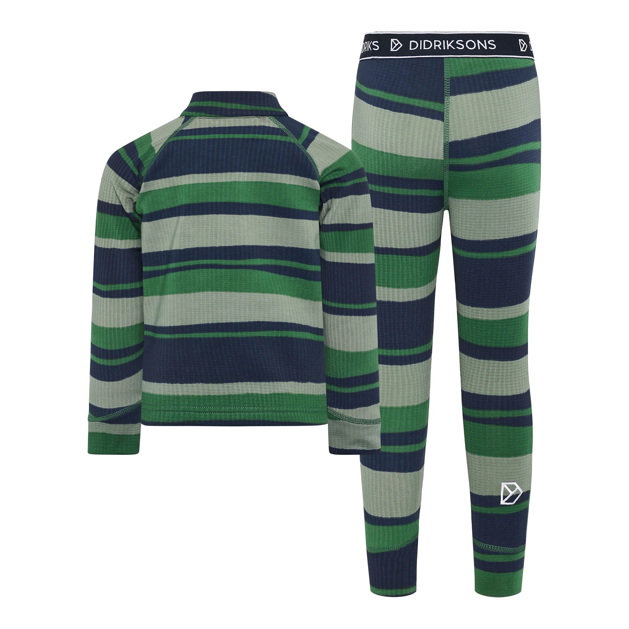 Didriksons Jadis Kids Pr Set 4 Underställ - Bild 6