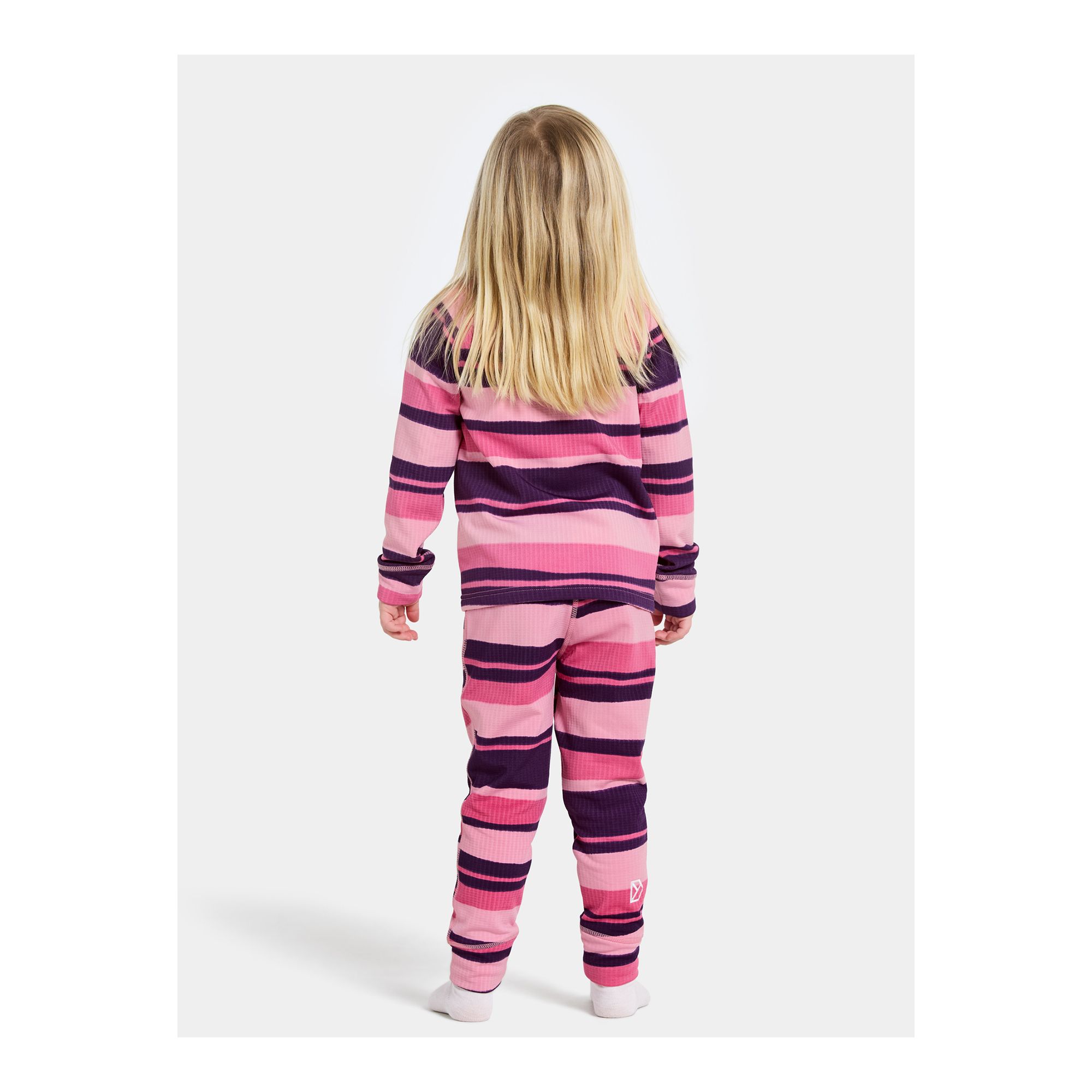 Didriksons Jadis Kids Pr Set 4 Underställ - Bild 4