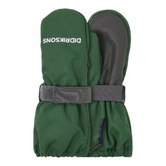 Didriksons Biggles Zip Mittens 8 Vantar