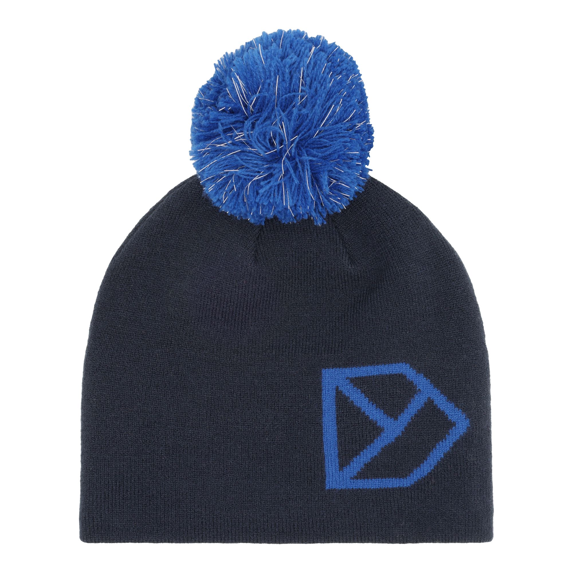 Didriksons Dropi Kids Beanie 2 Mössa - Bild 5