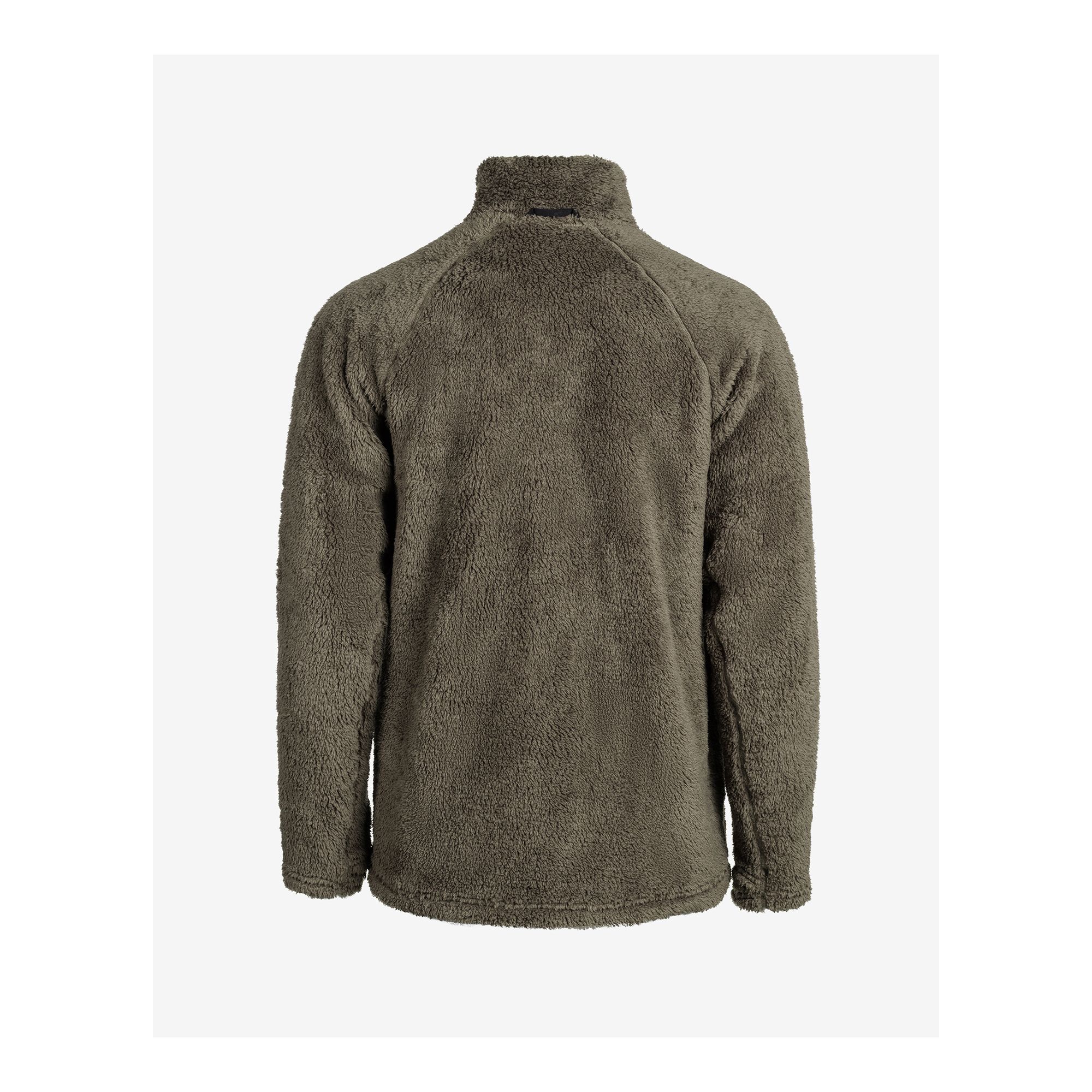 Lundhags Järpen Fleece M Fleecetröja - Bild 2