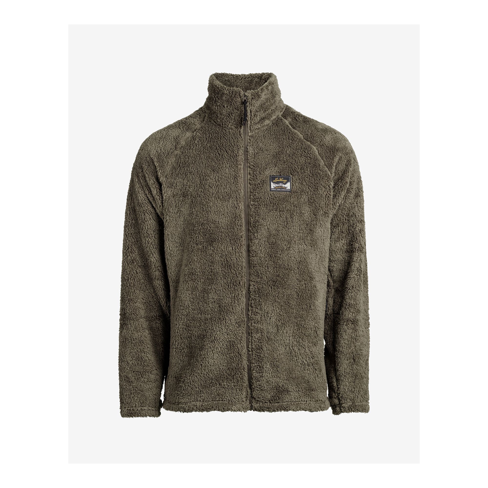 Lundhags Järpen Fleece M Fleecetröja