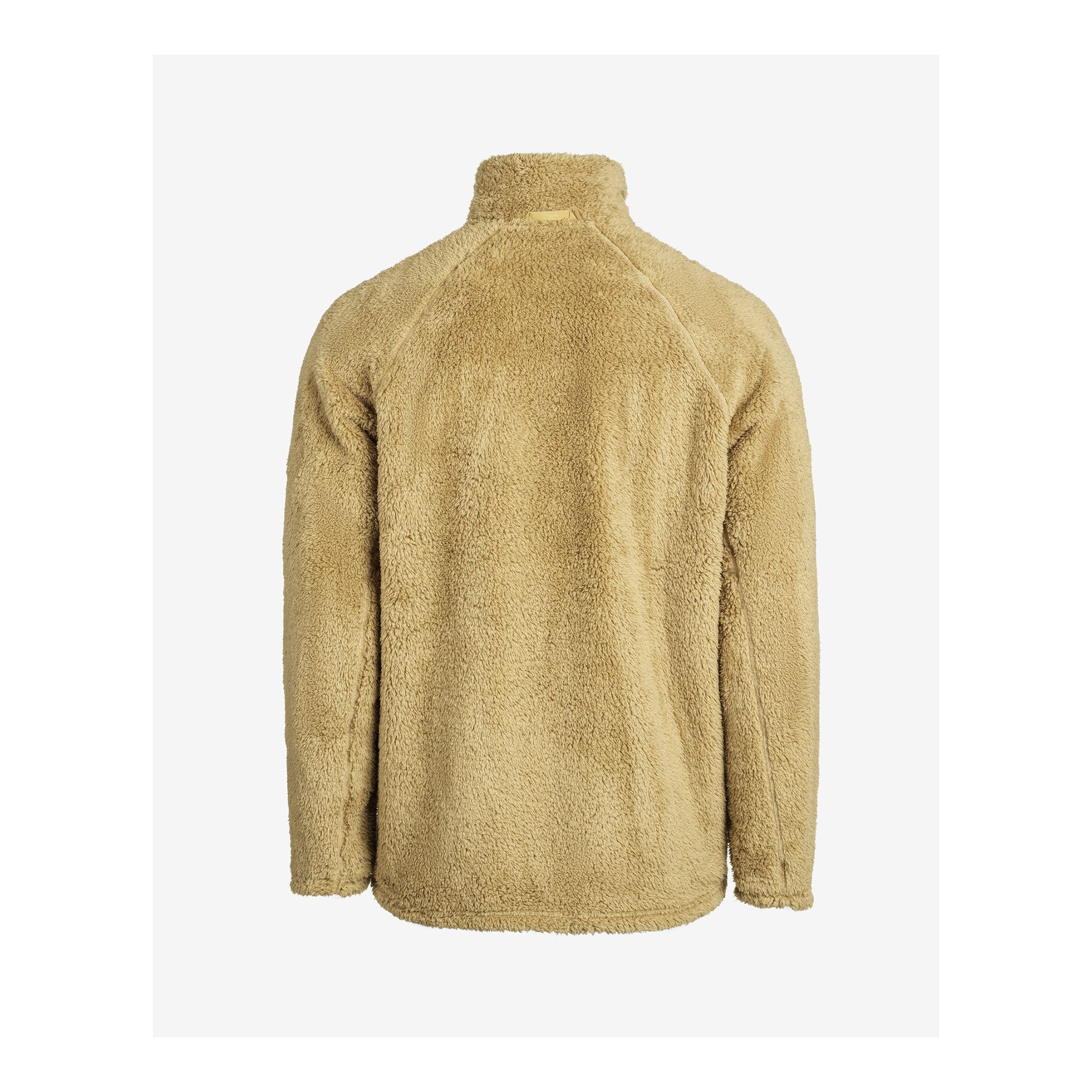 Lundhags Järpen Fleece M Fleecetröja - Bild 4