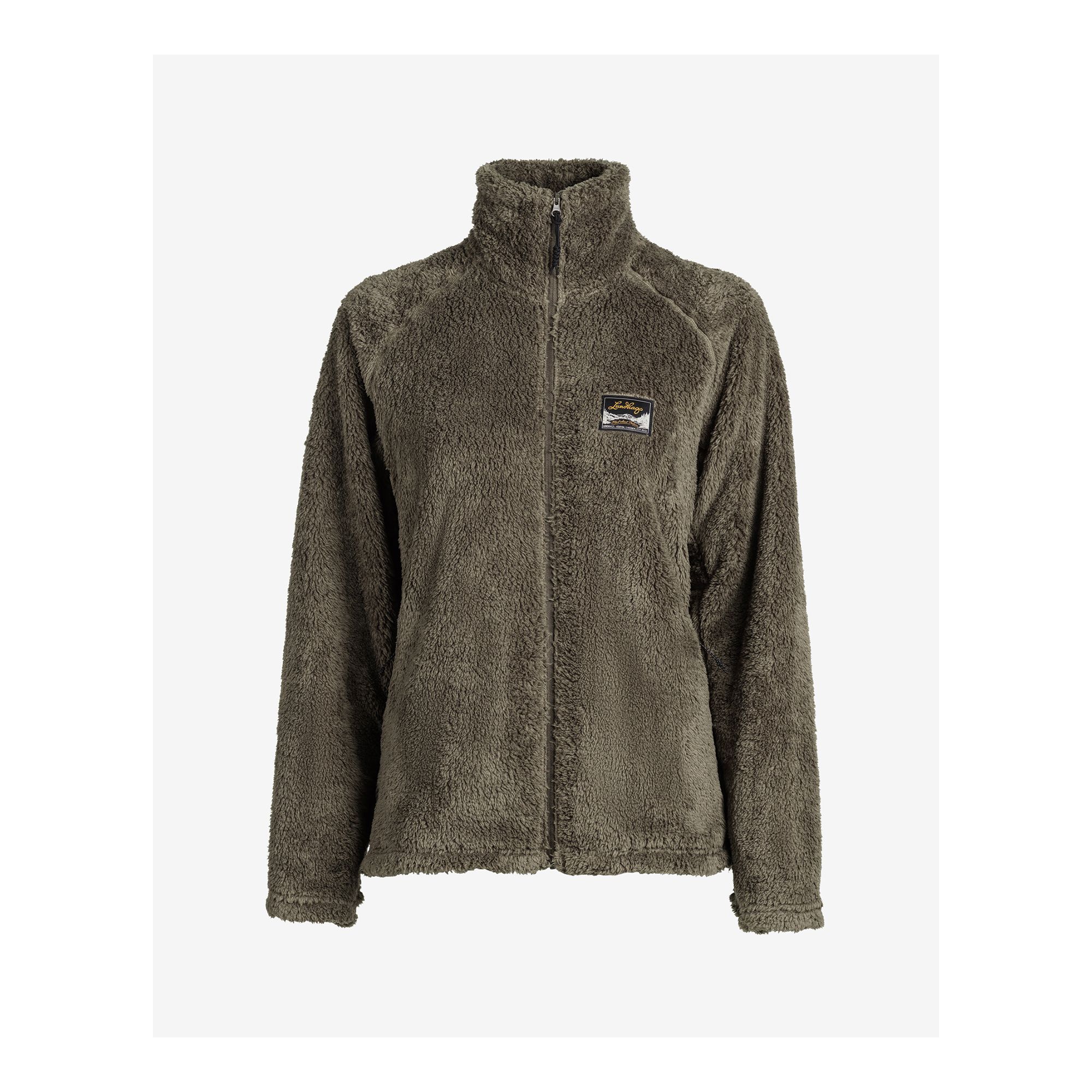 Lundhags Järpen Fleece W Fleecetröja