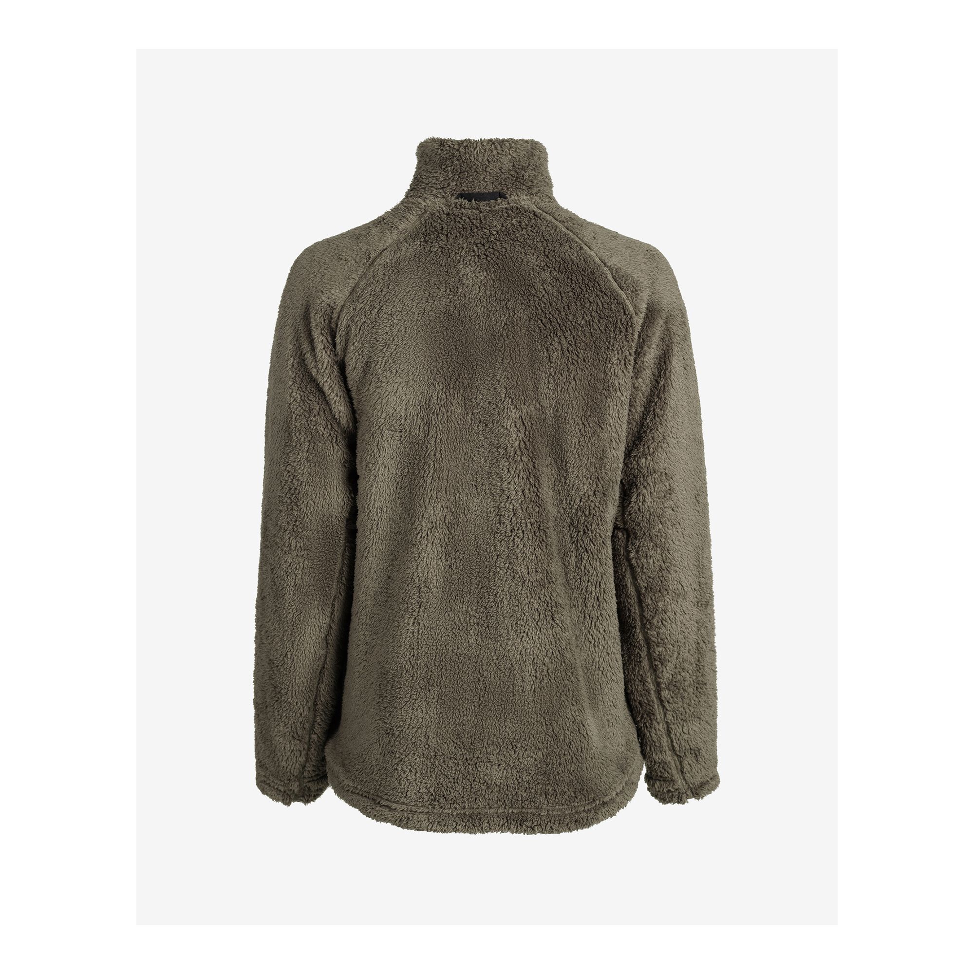 Lundhags Järpen Fleece W Fleecetröja - Bild 2