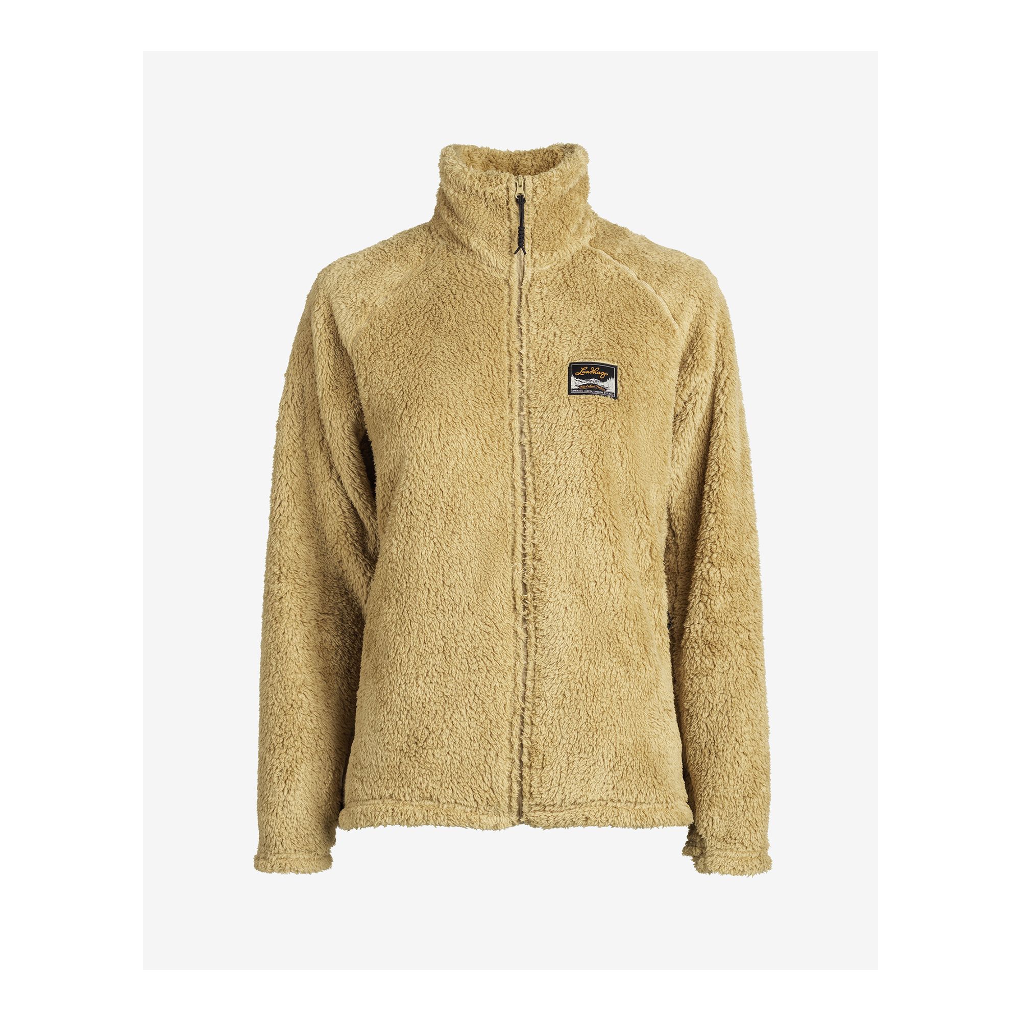 Lundhags Järpen Fleece W Fleecetröja - Bild 3