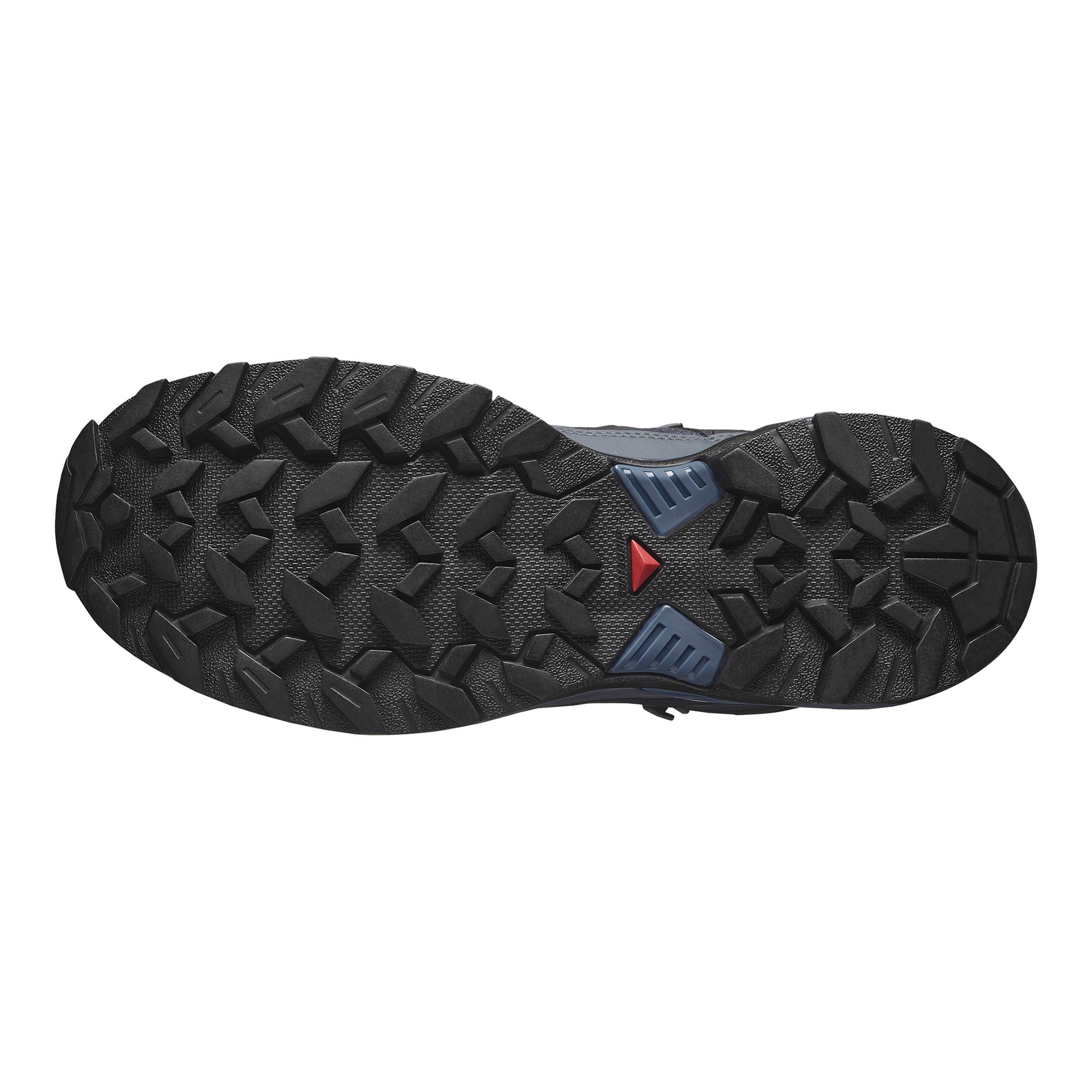 Salomon X Ultra 360 Mid Gore-Tex M Kängor - Bild 4