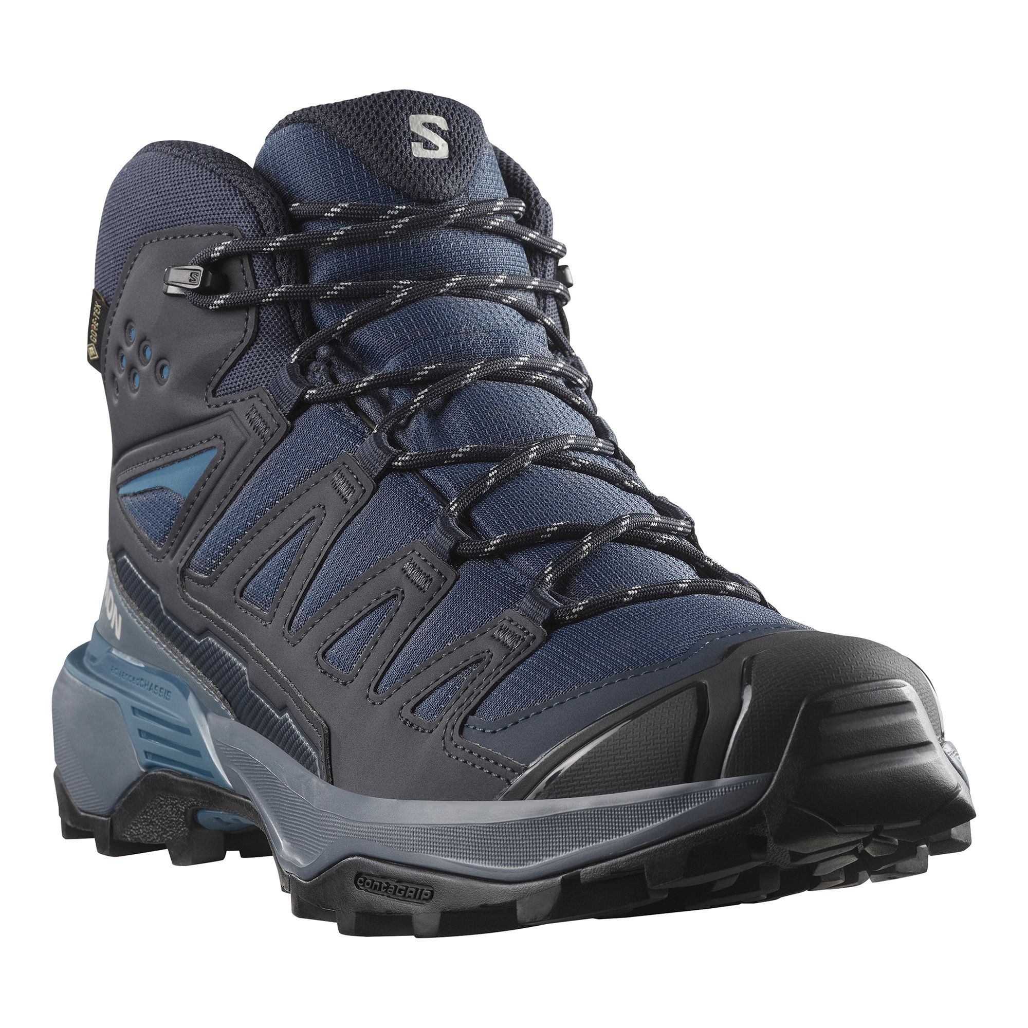 Salomon X Ultra 360 Mid Gore-Tex M Kängor