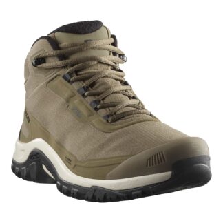 Salomon Shelter Waterproof M Kängor