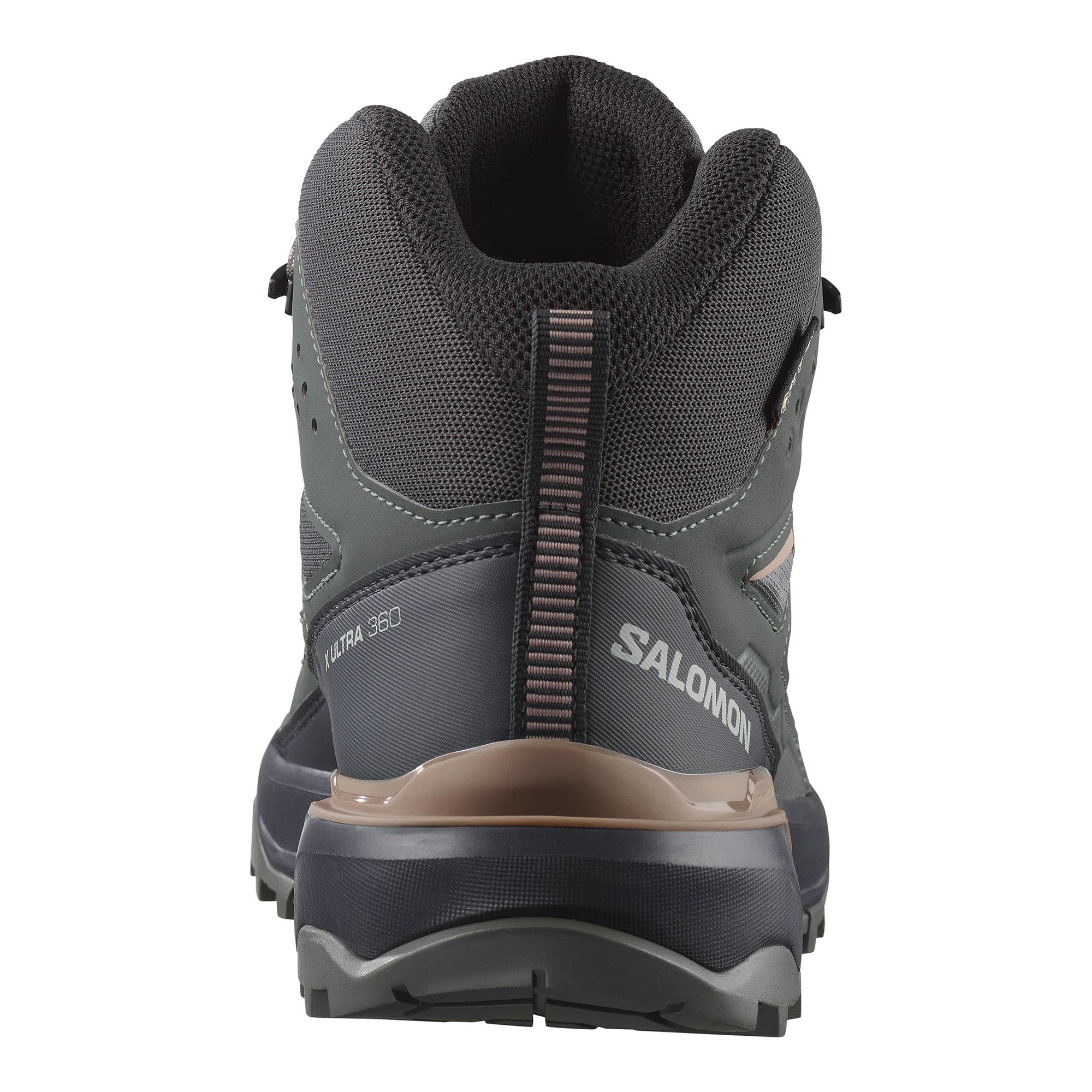 Salomon X Ultra 360 Mid Gore-Tex W Kängor - Bild 2