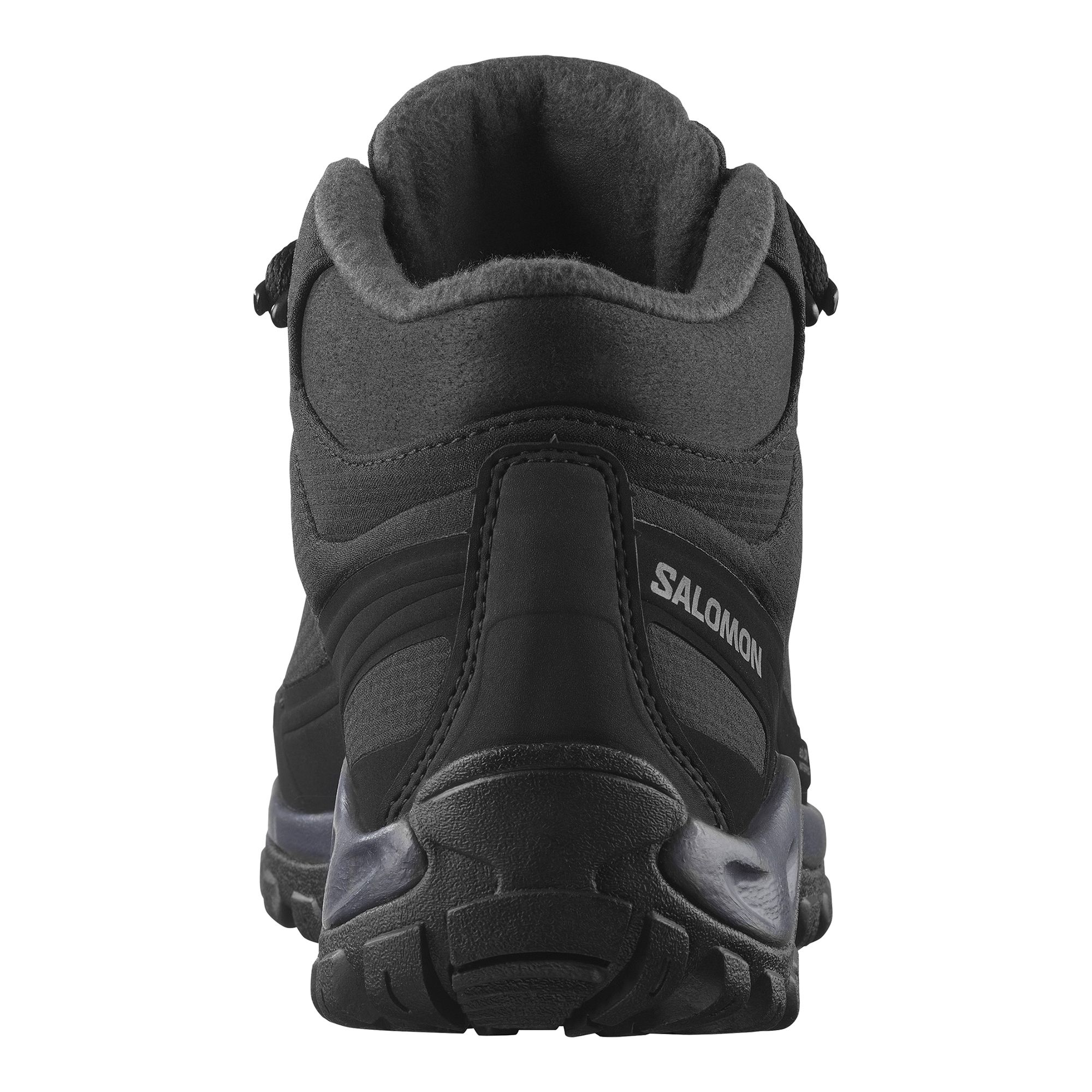 Salomon Shelter Waterproof W Kängor - Bild 2