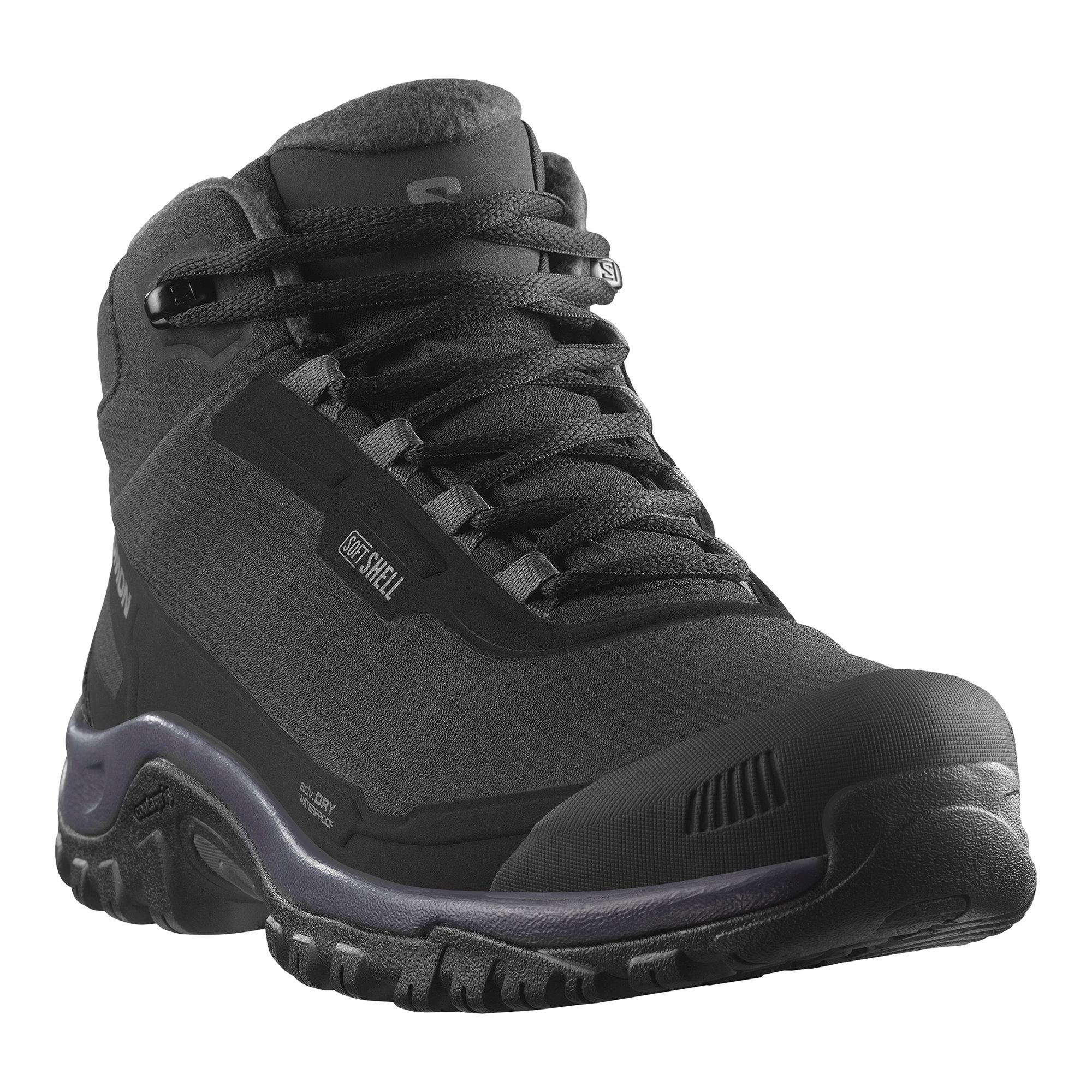 Salomon Shelter Waterproof W Kängor