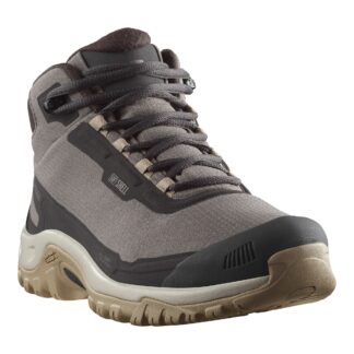 Salomon Shelter Waterproof W Kängor