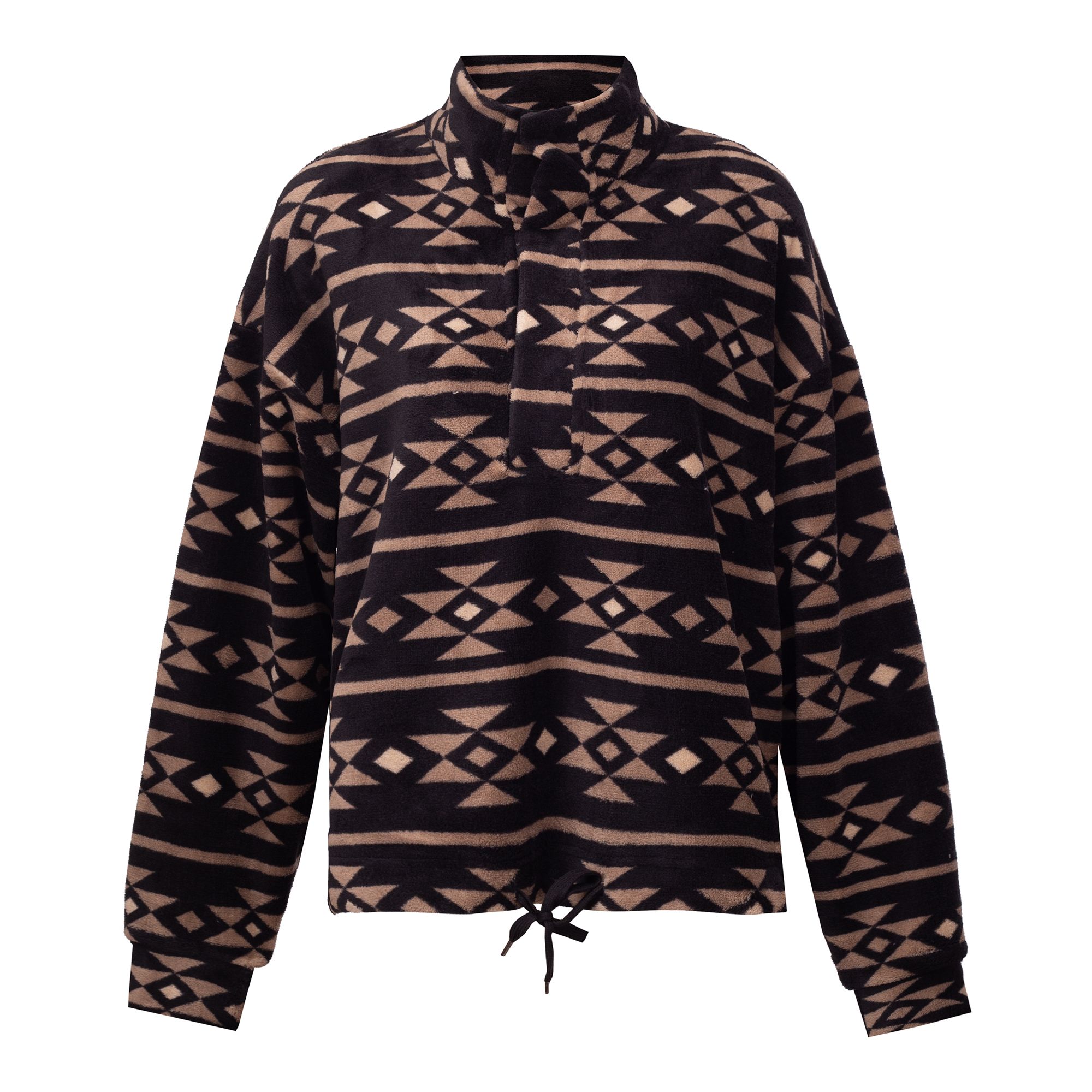 Zink Helga Fleecetröja - Bild 3