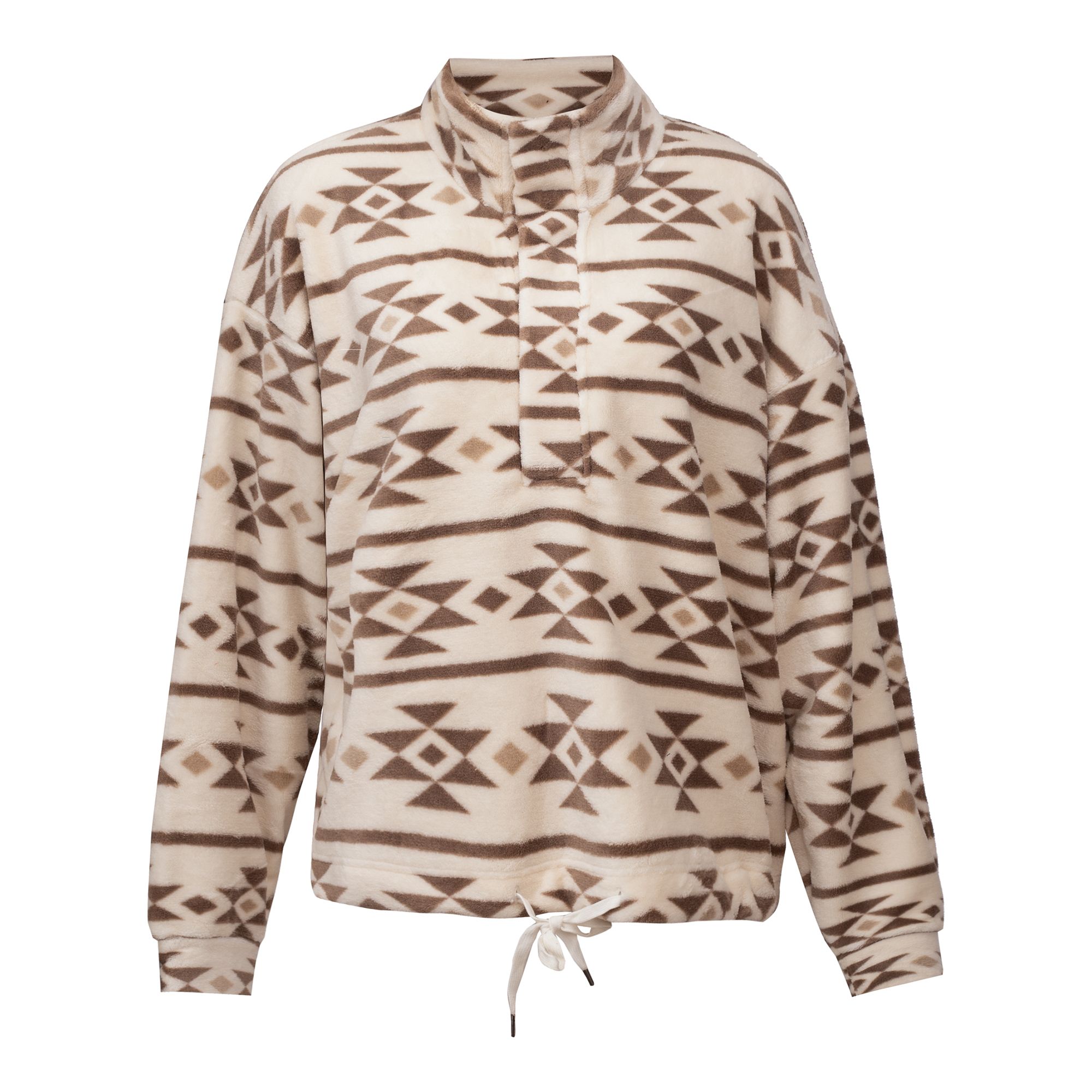 Zink Helga Fleecetröja - Bild 2