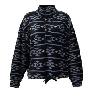 Zink Helga Fleecetröja