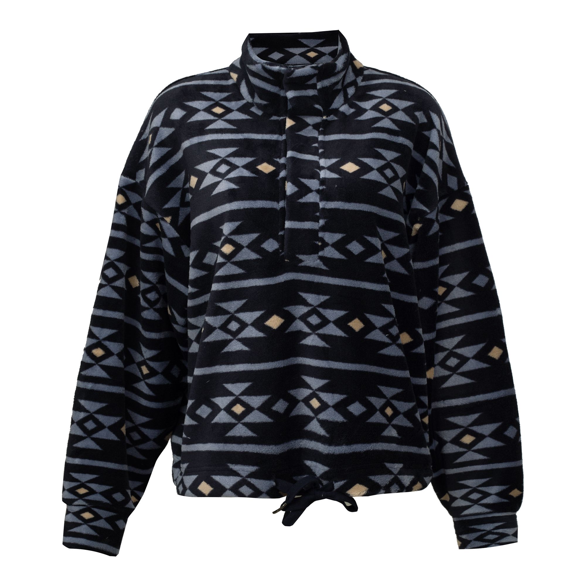 Zink Helga Fleecetröja