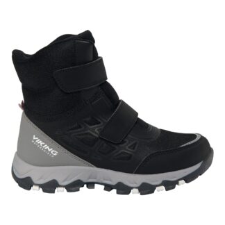 Viking Track Warm WP 2V Kängor