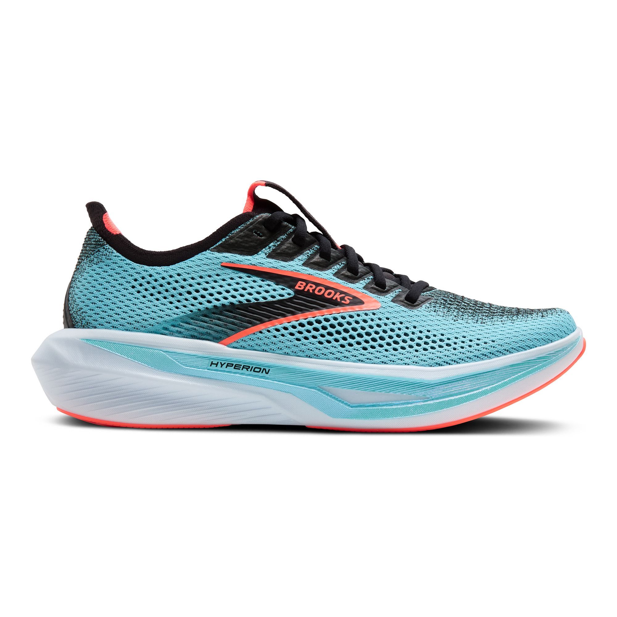 Brooks Hyperion 3 W Löparskor - Bild 3