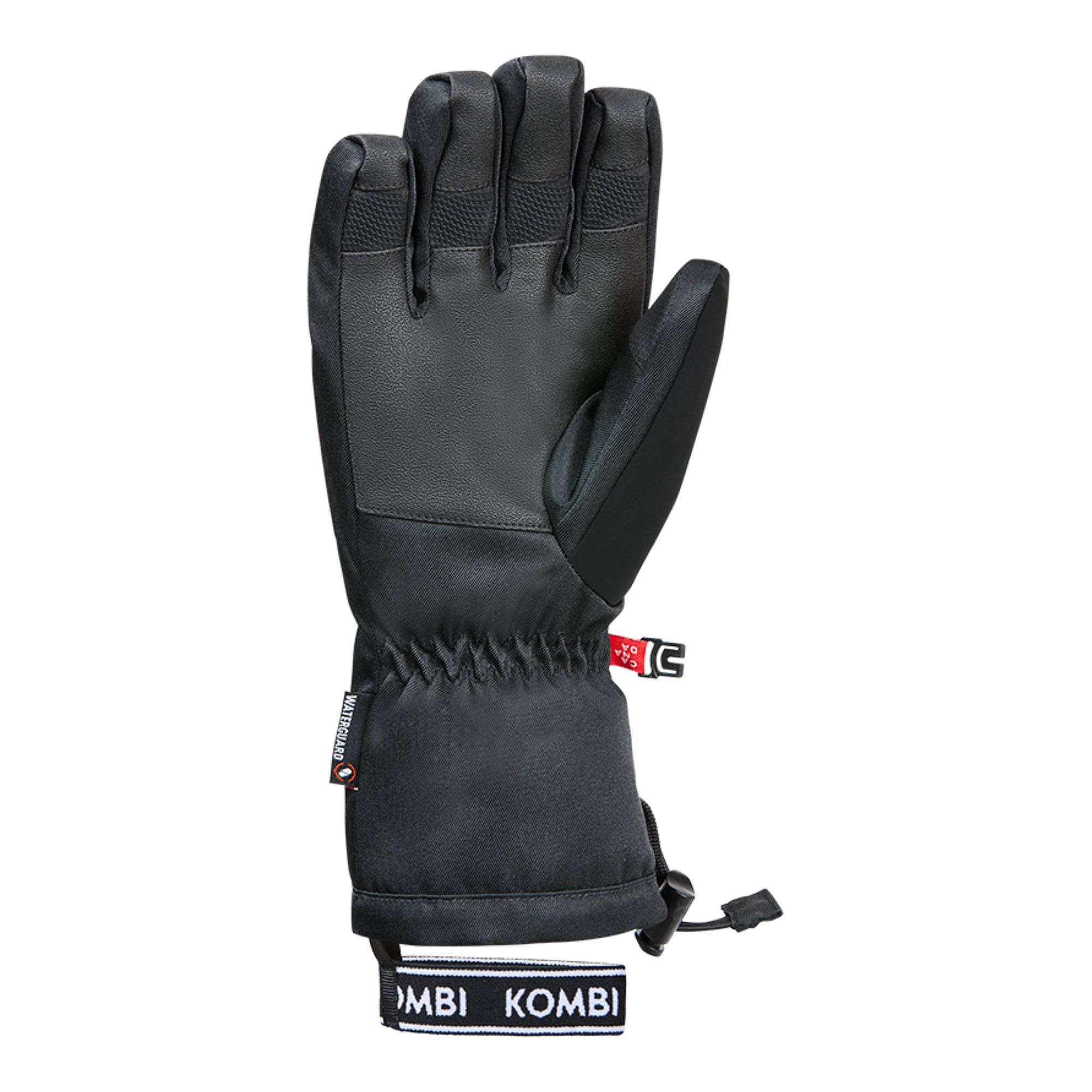 Kombi Valley Men Glove Handskar - Bild 2