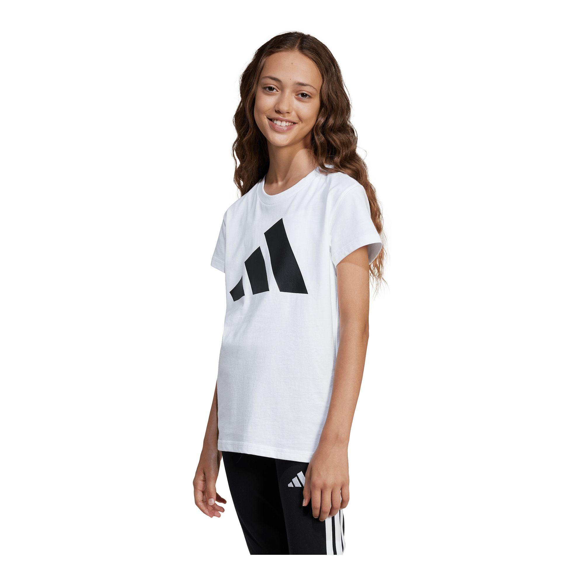 Adidas Essentials T-Shirt Kids - Bild 4