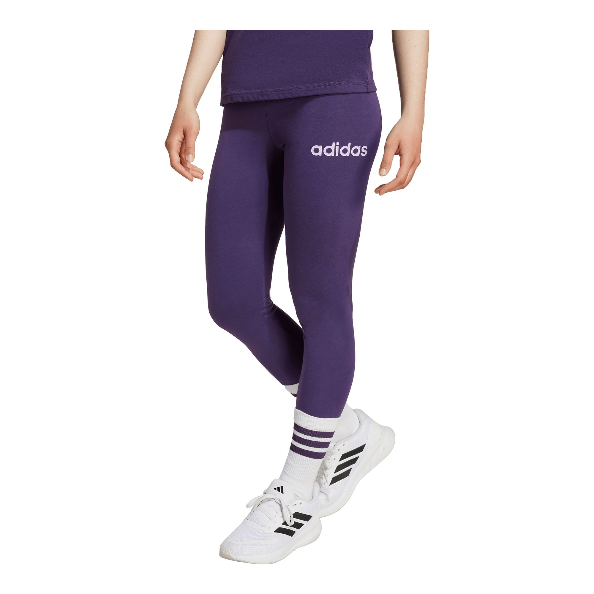 Adidas Essentials Leggings Kids - Bild 2