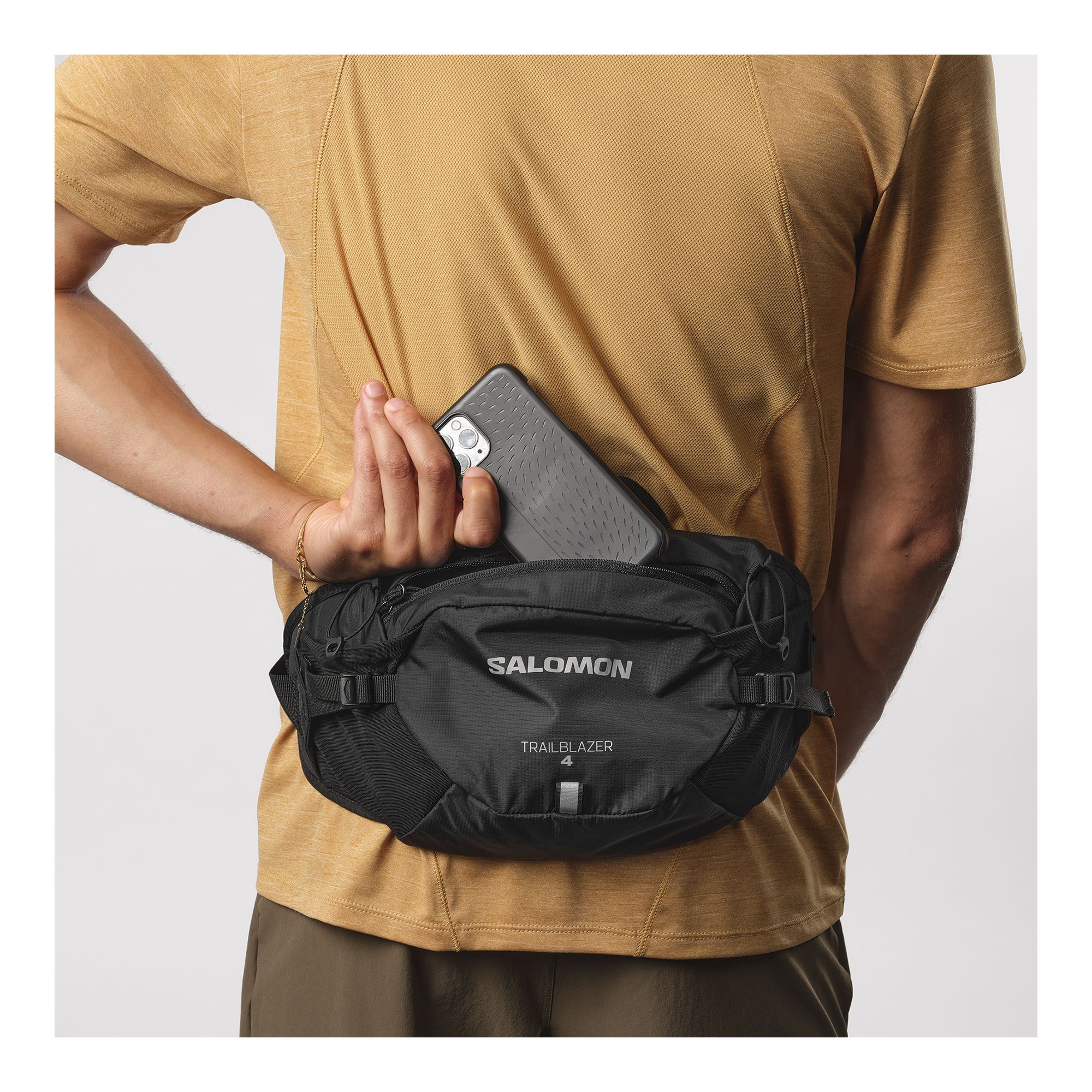 Salomon Trailblazer Belt Vätskebälte - Bild 2