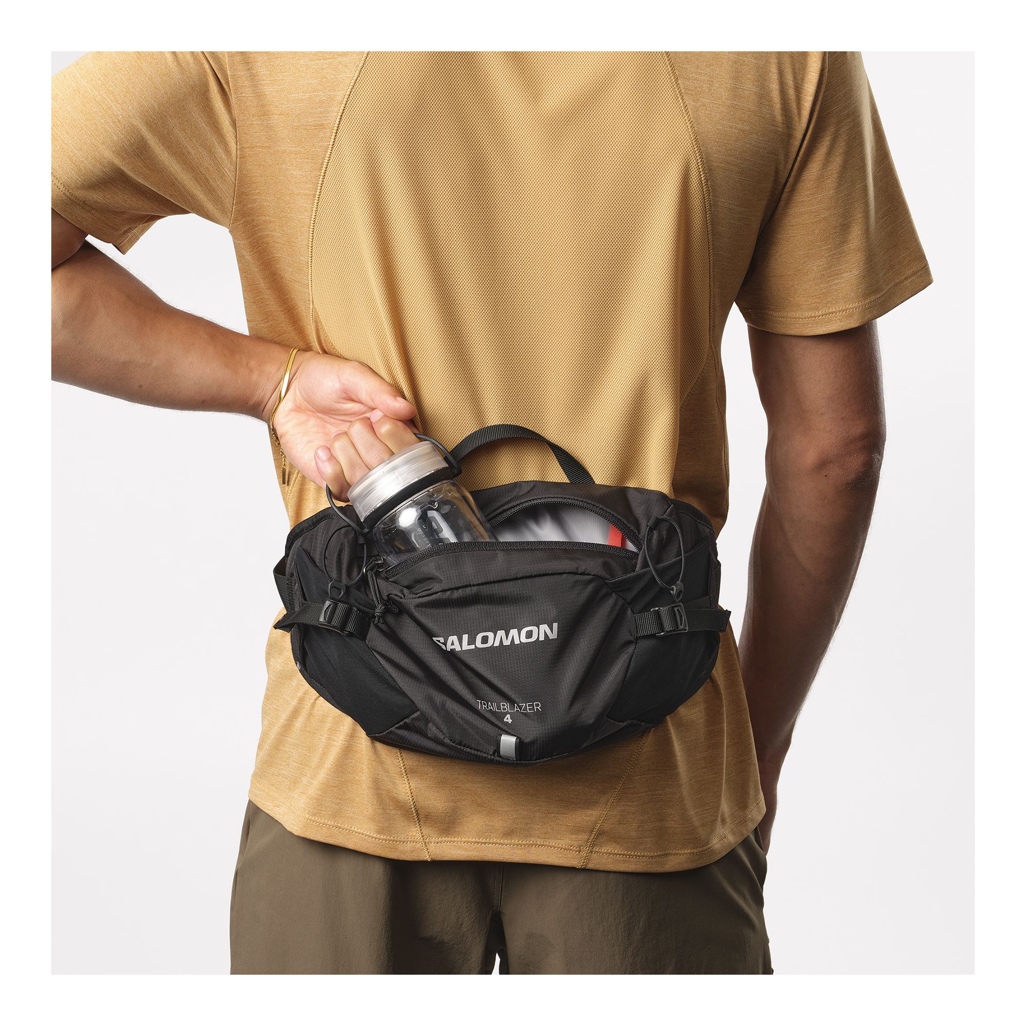 Salomon Trailblazer Belt Vätskebälte - Bild 3