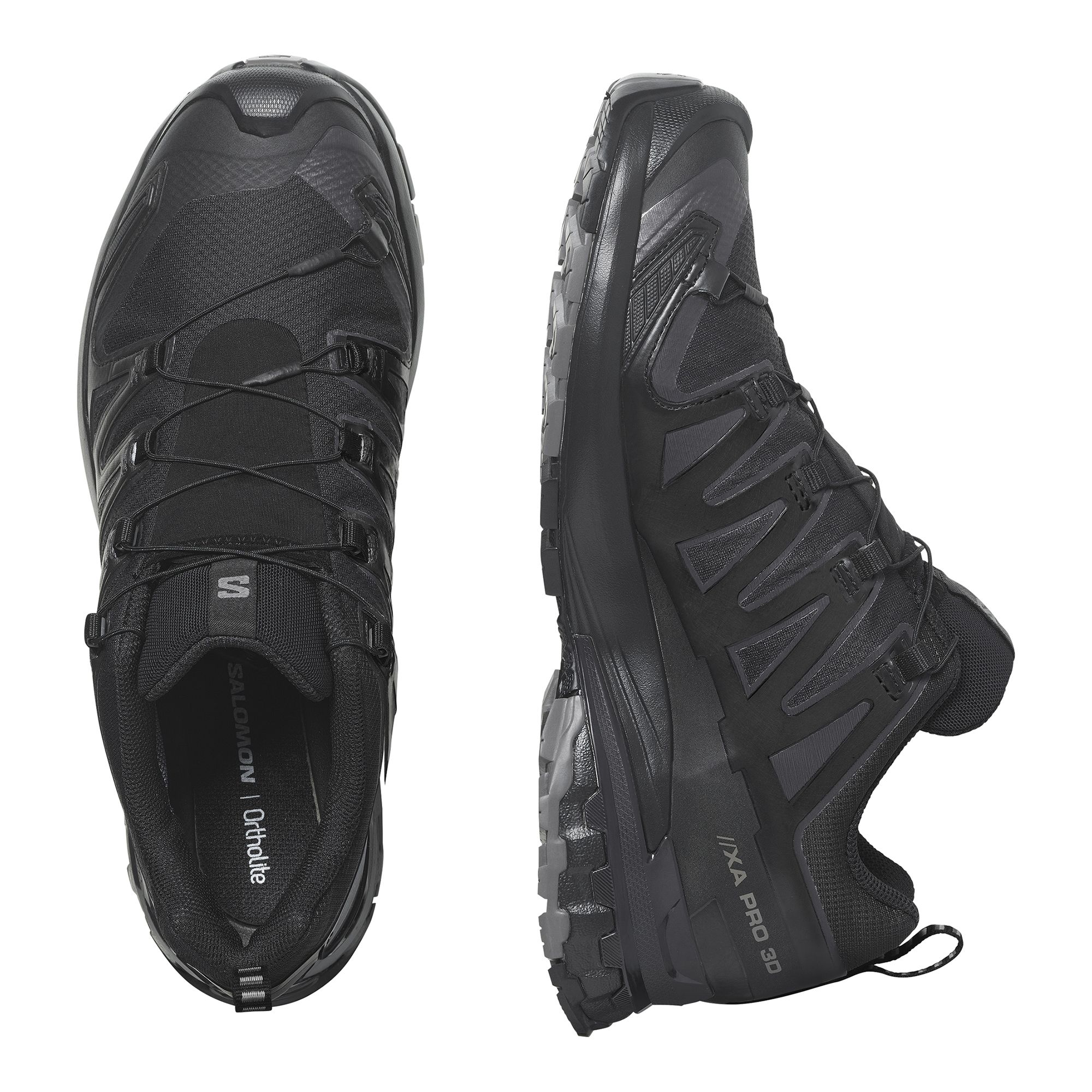 Salomon XA Pro 3D V9 GTX M Vandringsskor