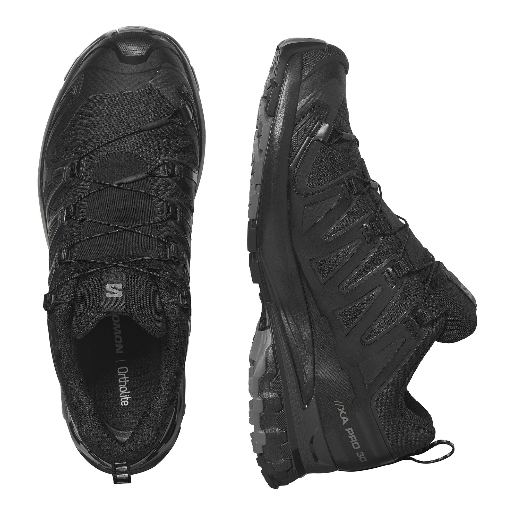 Salomon XA Pro 3D V9 GTX W Vandringsskor