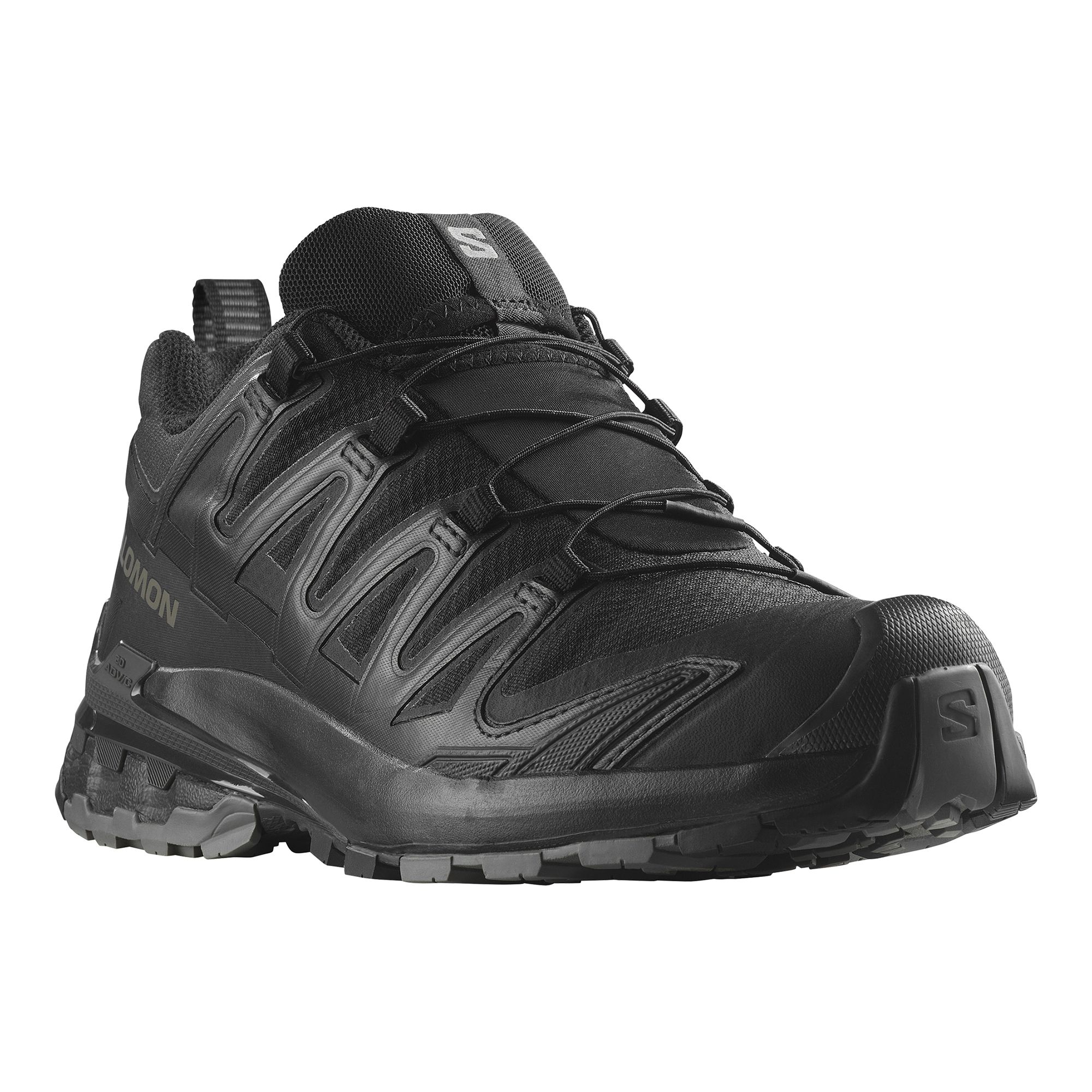 Salomon XA Pro 3D V9 GTX W Vandringsskor - Bild 2