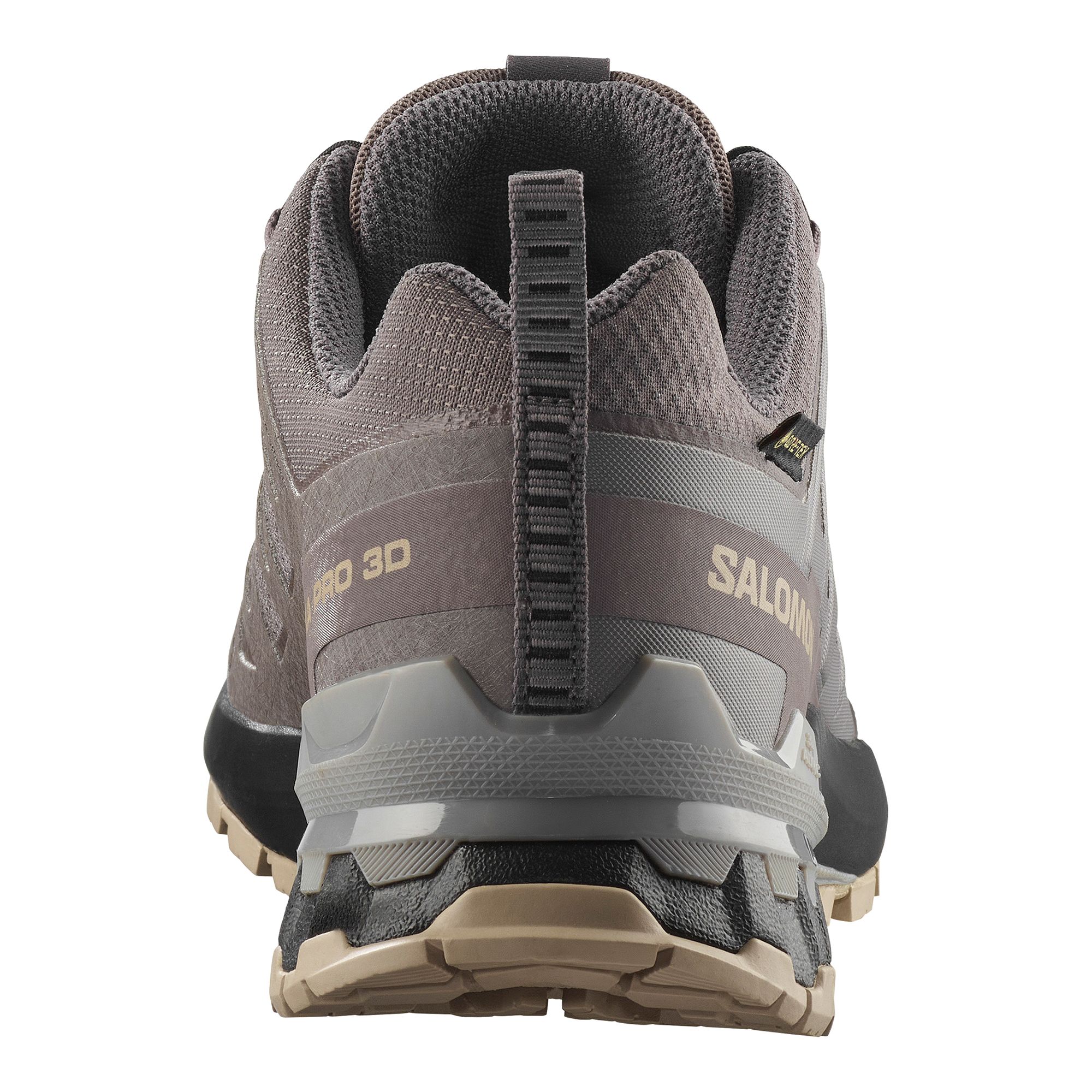 Salomon XA Pro 3D V9 GTX W Vandringsskor - Bild 5